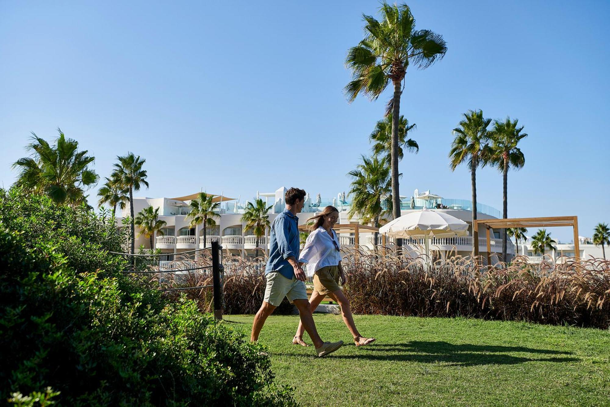 Iberostar Selection Albufera Playa All Inclusive Hotel Playa de Muro  Exterior photo